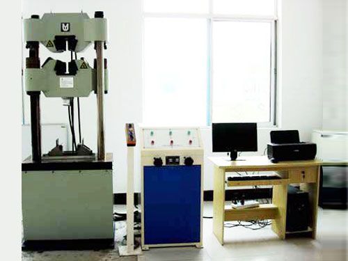 產(chǎn)品檢測設備